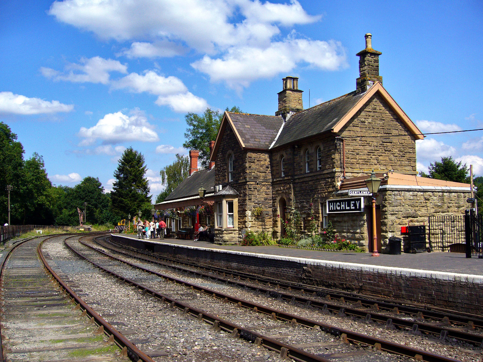 Highley